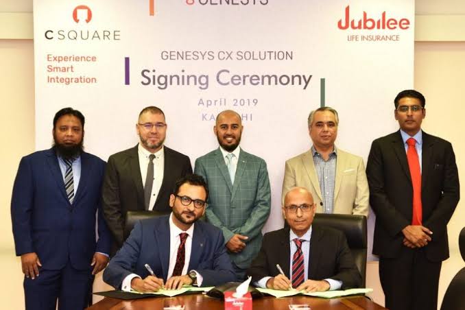 Jubilee Insurance in Islamabad, Islamabad Capital Territory
