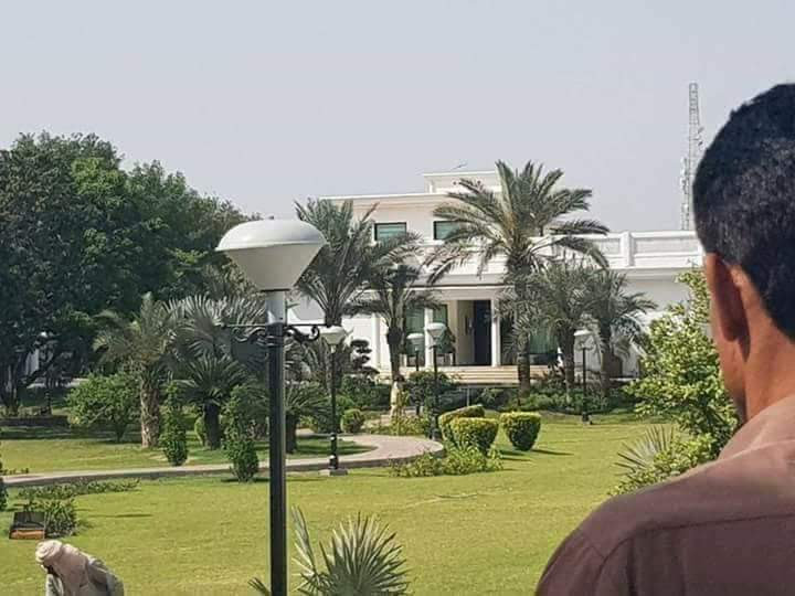 Multan Press Club in Multan, Punjab