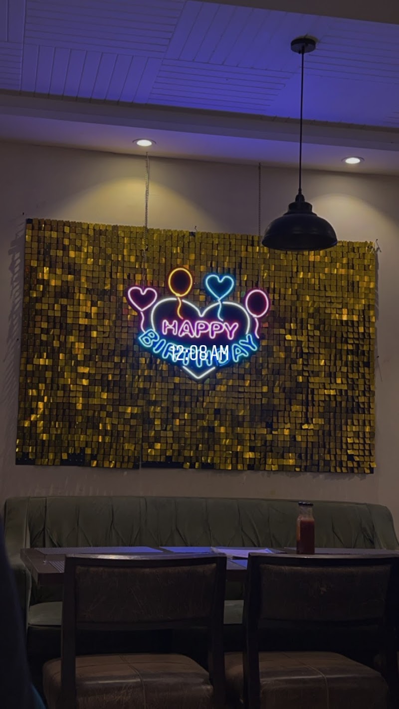 PizzaLogist Commercial Area in Bahawalpur, Punjab