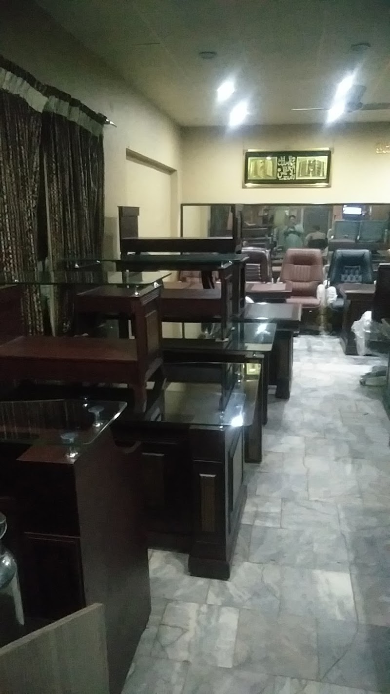 Voice of Overseas Manpower solutions in Gujranwala, Punjab