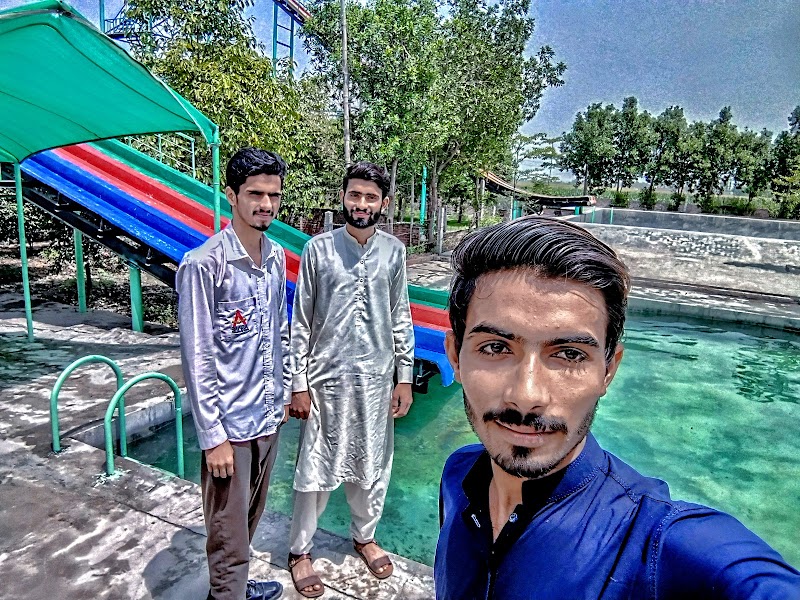 SB Water Park, Kasur in Kasur, Punjab