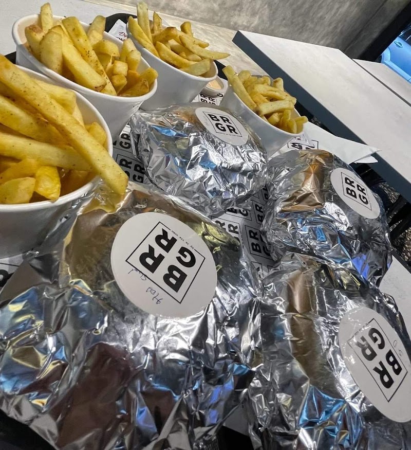 BRGR - Cantt in Lahore, Punjab
