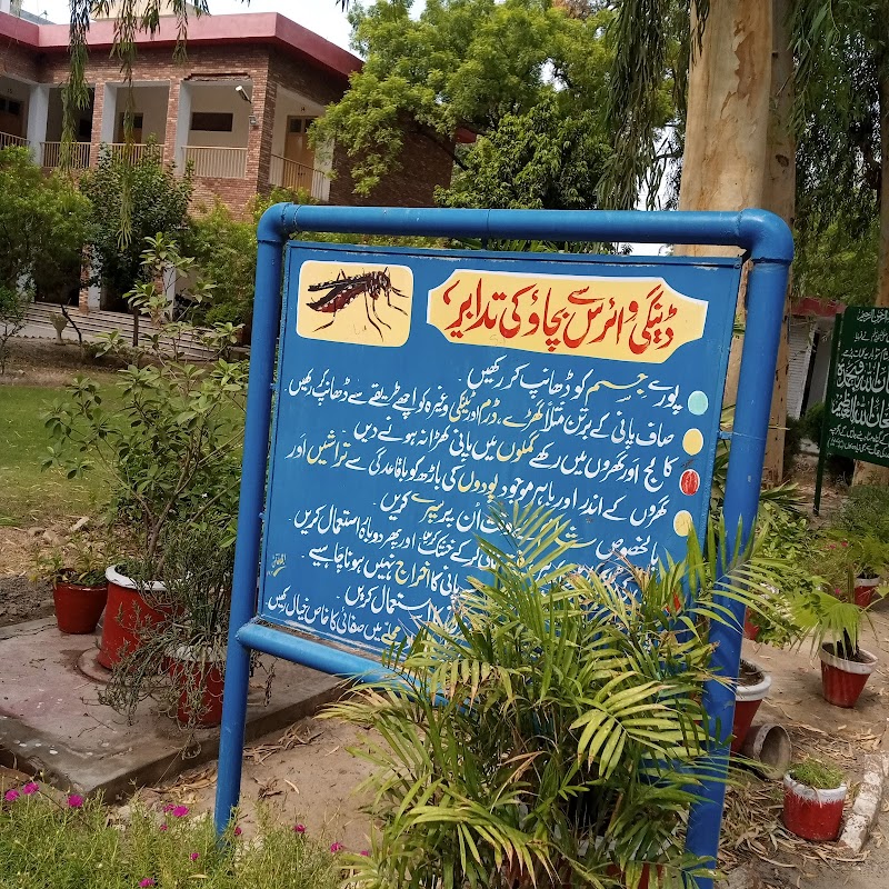 Gogga restaurant in Burewala, Punjab