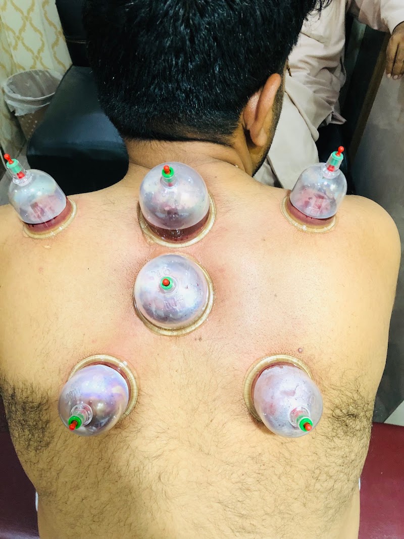 Hijama center sahiwal (Herbal & physiotherapy) in Sahiwal, Punjab