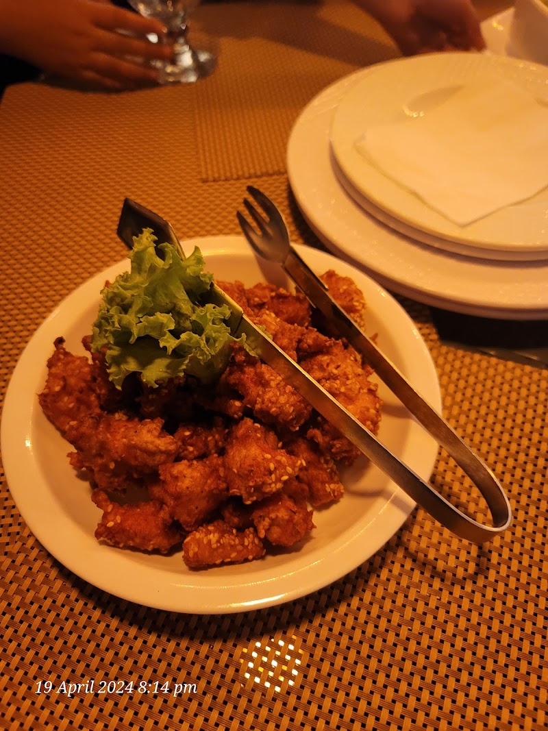 AKS Cafe and Restaurant in Mojianwala, Punjab