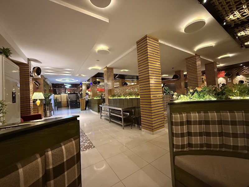 Habibi Bakers and Restaurant in Jhelum, Punjab