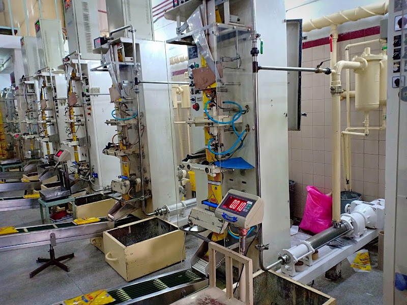 Asia Ghee Mills (Pvt.) Ltd. in Bahawalpur, Punjab