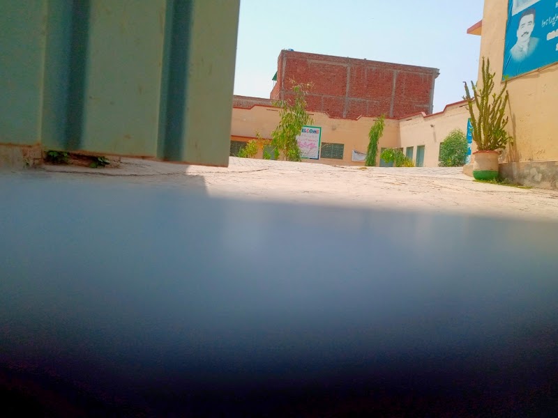Government College University ,Faisalabad Sub-Campus, Hafizabad in Hafizabad, Punjab