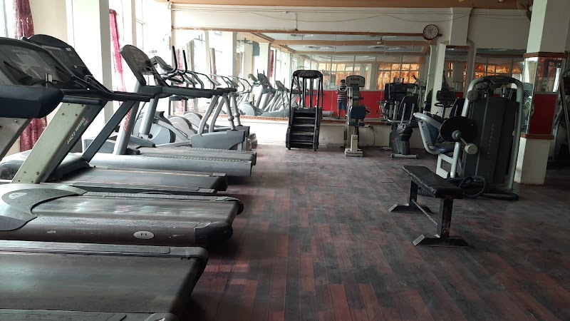Gym Of Gujrat in Gujrat, Punjab