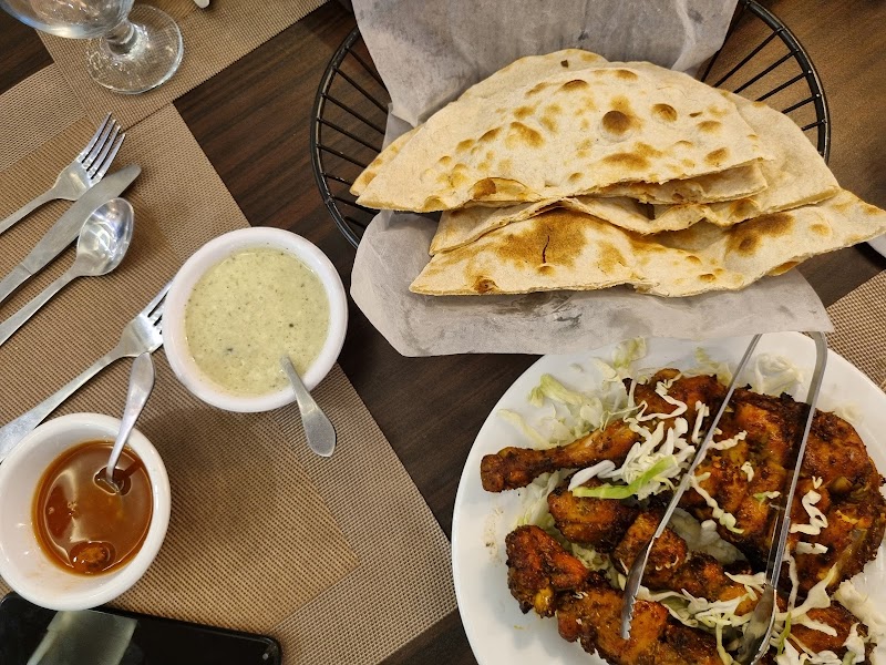 Pak Rohani Restaurant Okara (City Branch) in Okara, Punjab