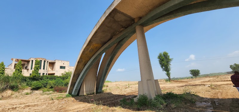University of the Punjab, Jhelum Campus in Jhelum, Punjab