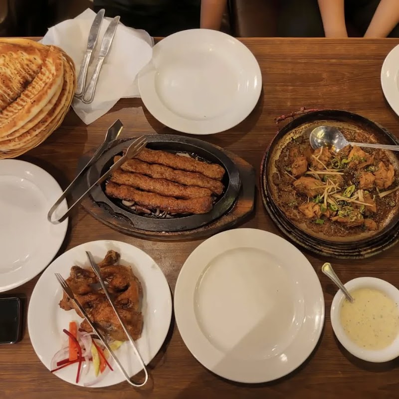 TABAQ in Lahore, Punjab