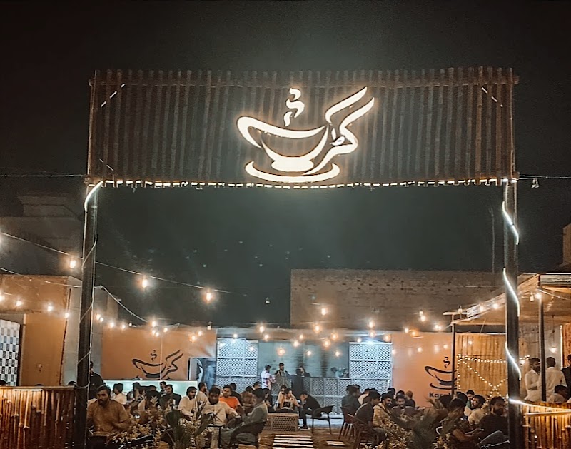 Sarak Pe Karak in Okara, Punjab