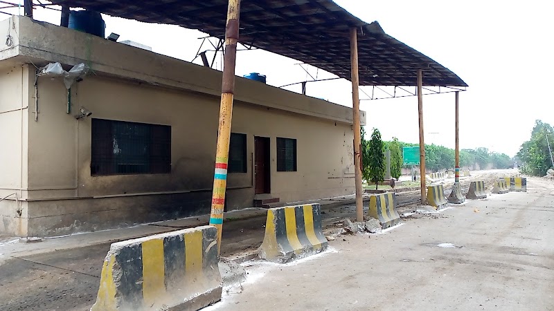 Lahore Waste Management Company in Lahore, Punjab