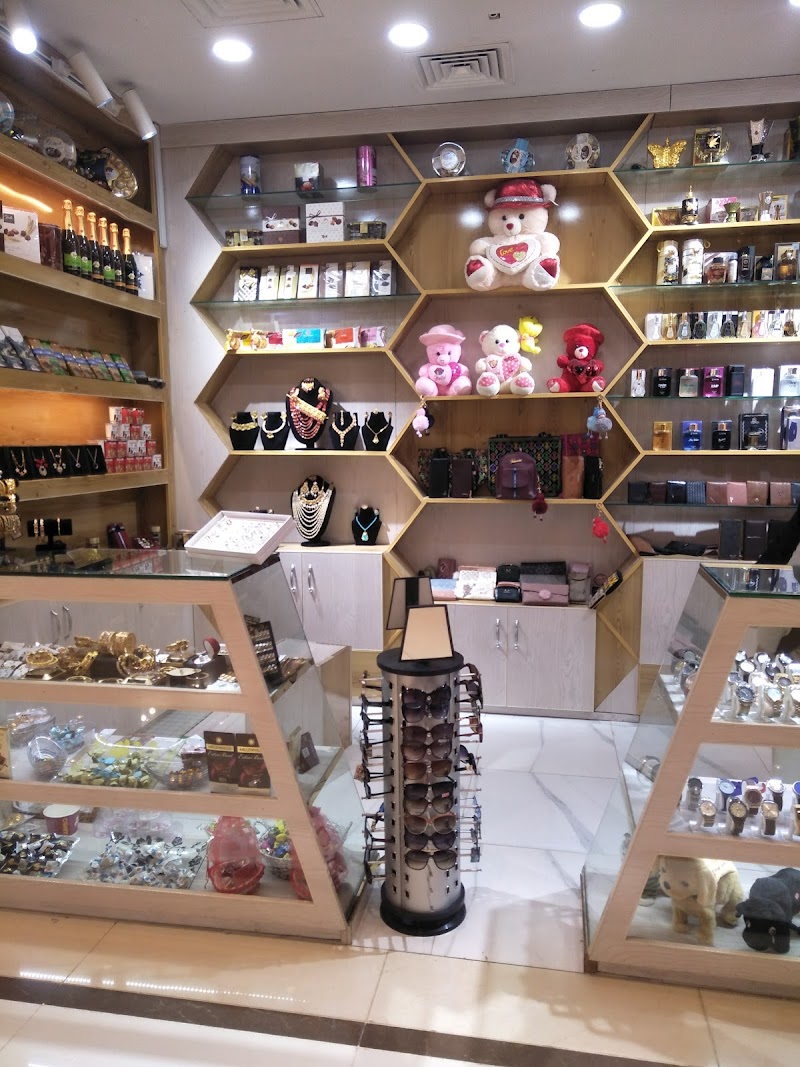 New City Arcade in واہ, پنجاب