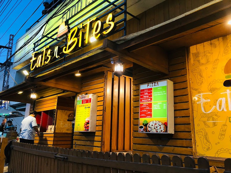 Eats n Bites in Lahore, Punjab