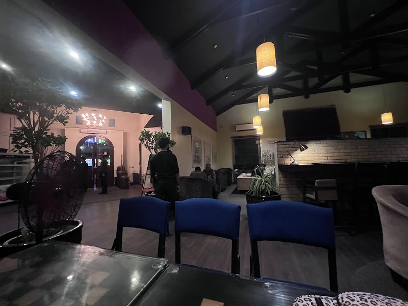 Chaaye Khana Jhelum in Jhelum, Punjab