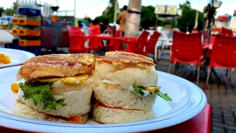 Full Flame Grill & Chill in Wah Cantt, Punjab