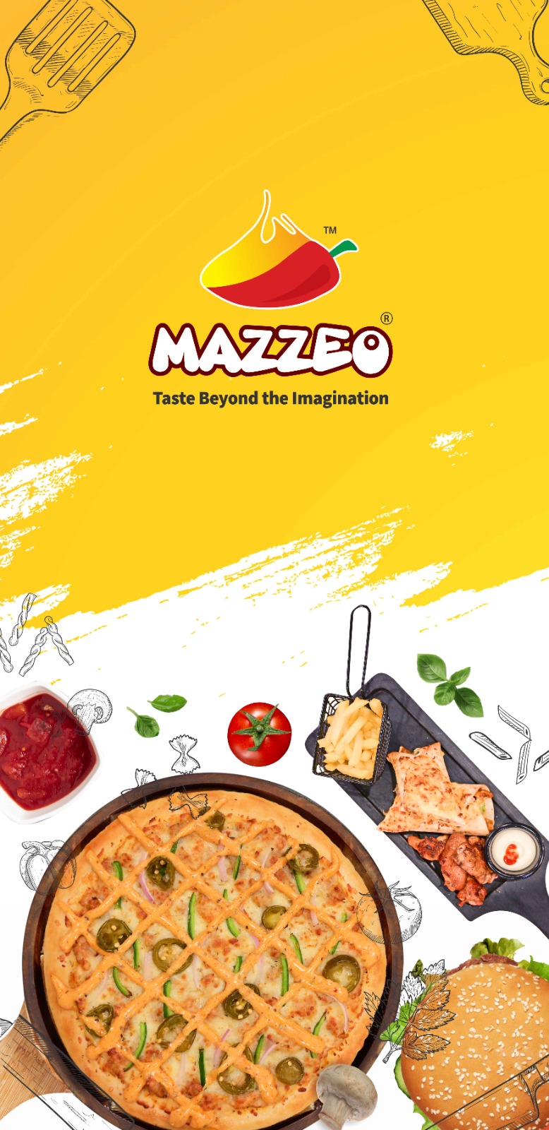 Mazzeo in Sialkot, Punjab