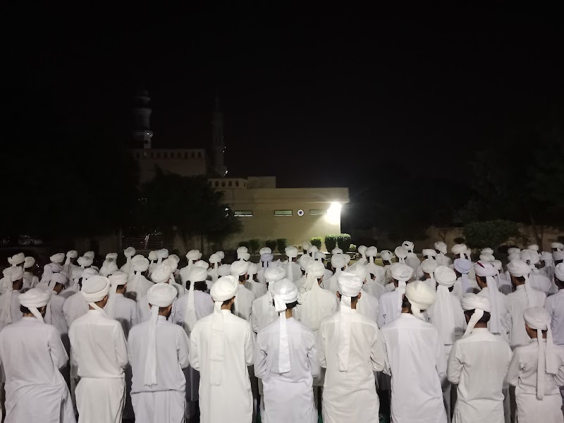 Faizan E Madina in Sialkot, Punjab