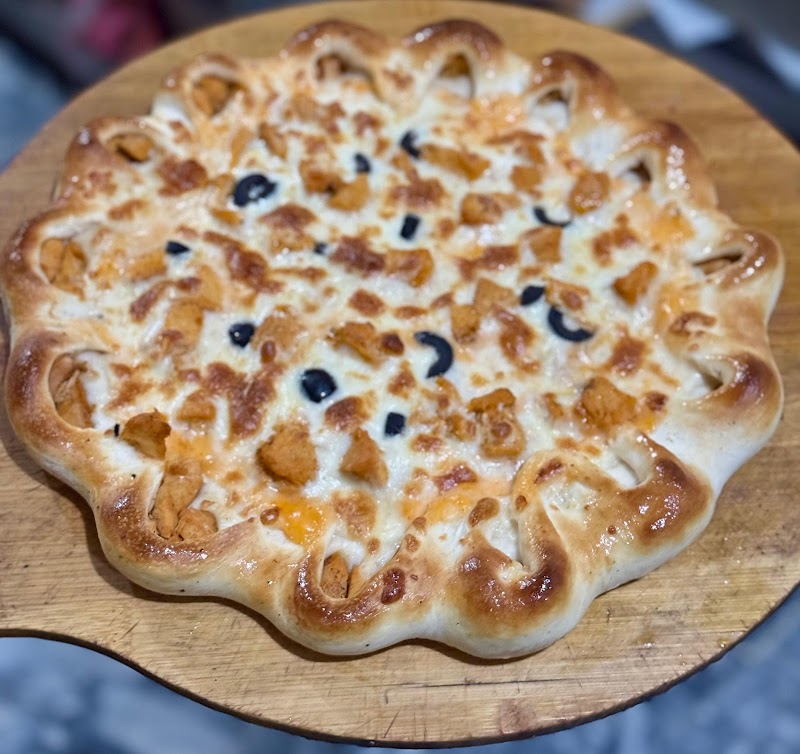 Chefs & Pulao Station in Taxila, Punjab