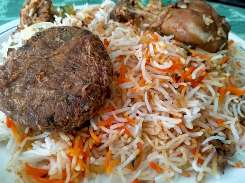 THE RIZQ FOODS | Biryani | Pulao in Dera Ghazi Khan, Punjab