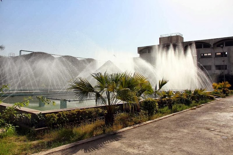 Asia Ghee Mills (Pvt.) Ltd. in Bahawalpur, Punjab