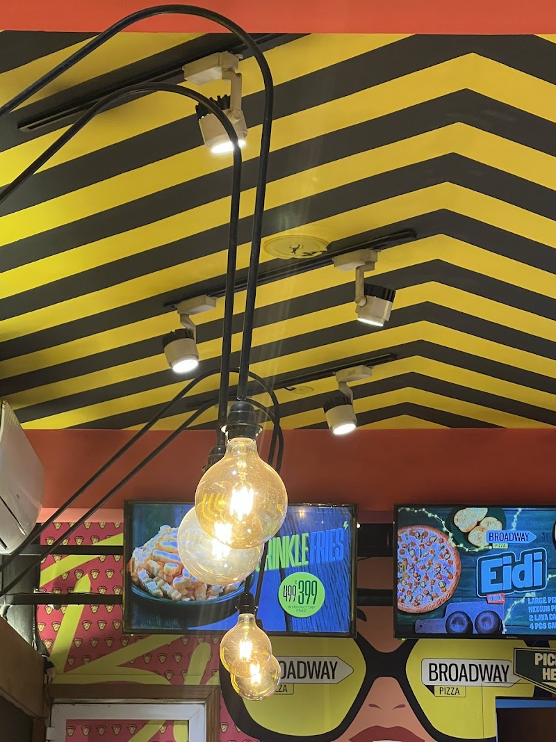 Broadway Pizza - PWD RWP in Rawalpindi, Punjab