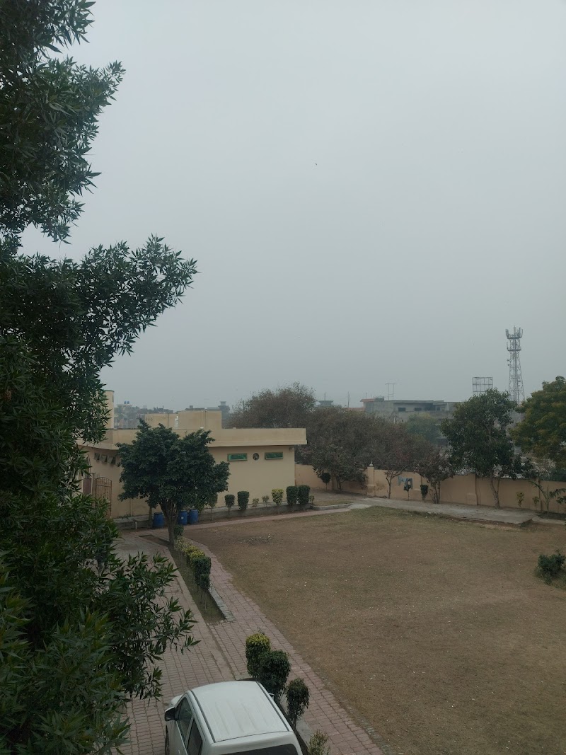 Faizan E Madina in Sialkot, Punjab