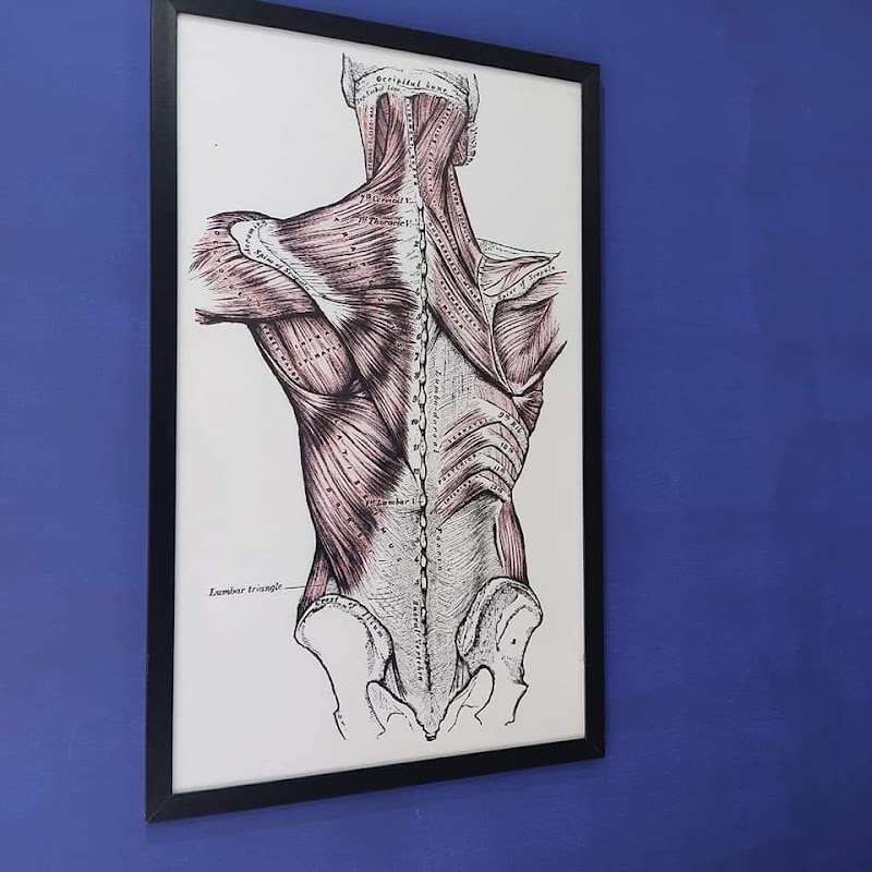 Atlas physiotherapy Clinic in Okara, Punjab