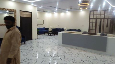 UCMS Khanewal in Khanewal, Punjab