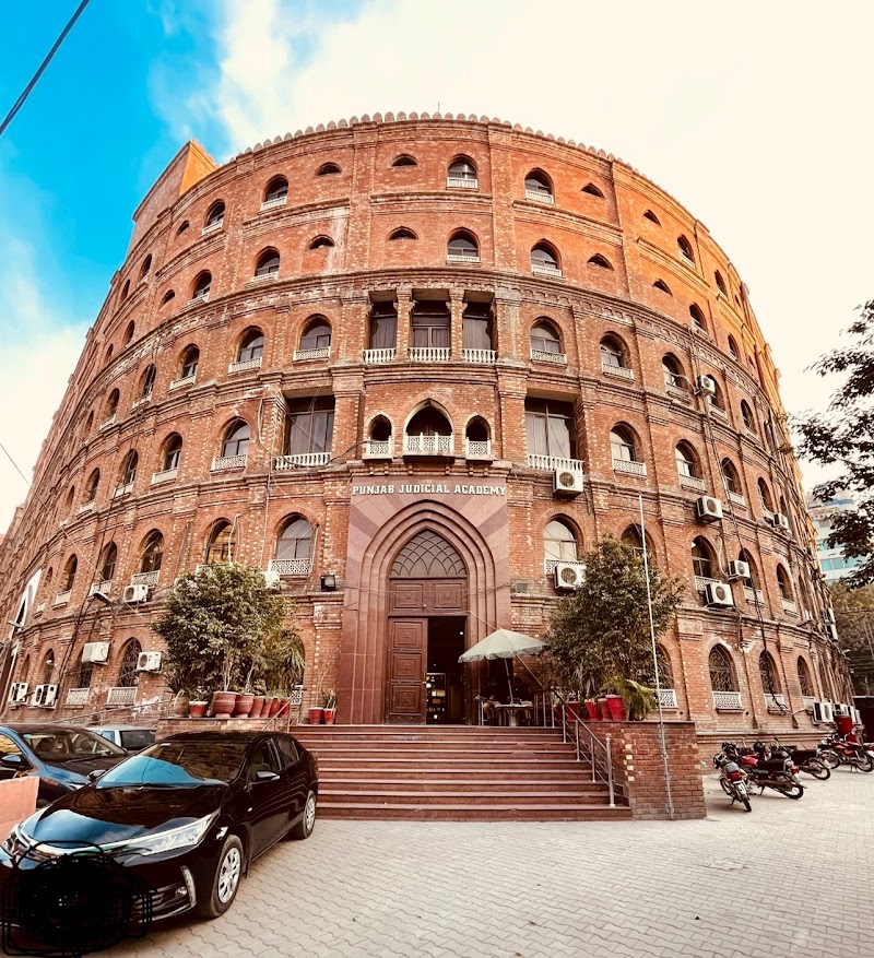 Punjab Judicial Academy