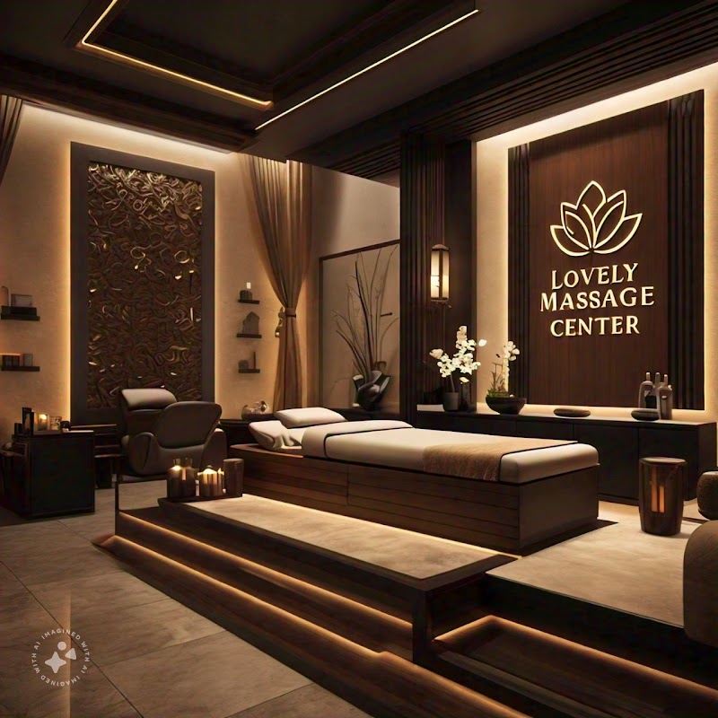 Lovely Massage Centre LAHORE in Lahore, Punjab
