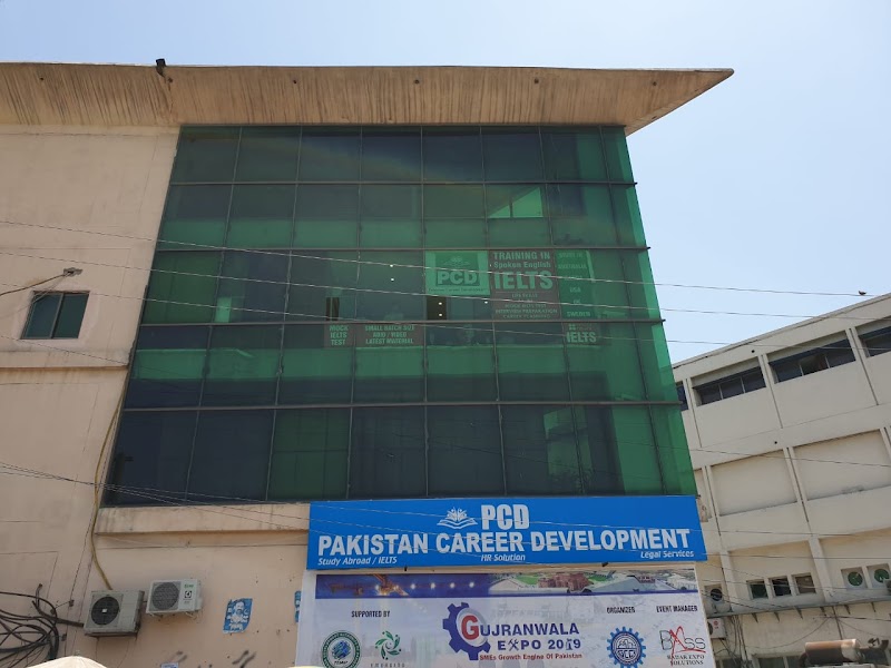 PCD - Best Study Abroad | Overseas education | Student Visa | Consultants in Gujranwala in Gujranwala, Punjab