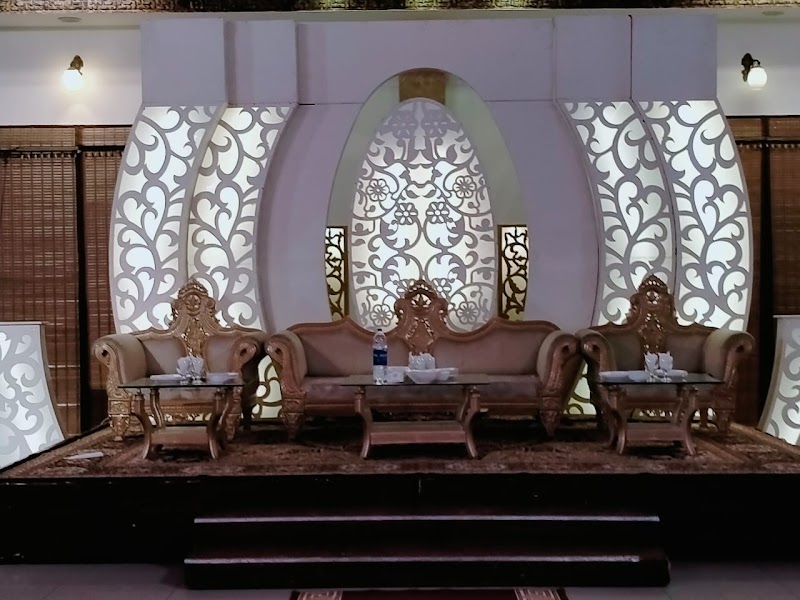 Hafizabad Gymkhana in Hafizabad, Punjab