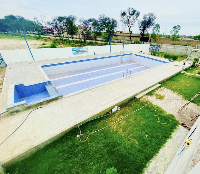 Khan Swimming pool-faisalabad in Faisalabad, Punjab