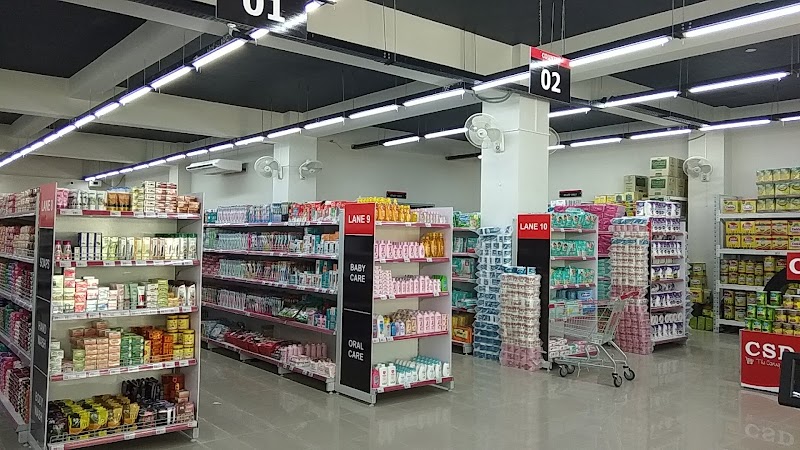 CSD SHOPPING COMPLEX ABBOTTABAD in Abbottabad, Khyber Pakhtunkhwa