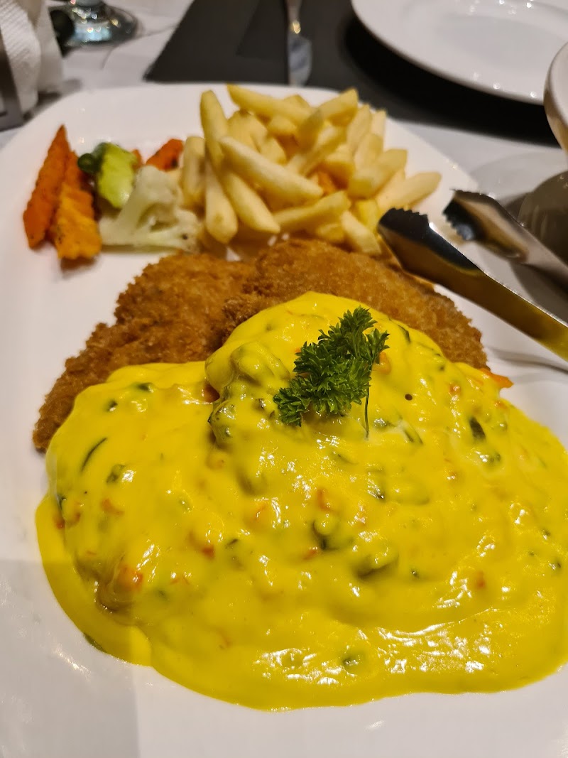 Jade Express and China Town in Gujranwala, Punjab