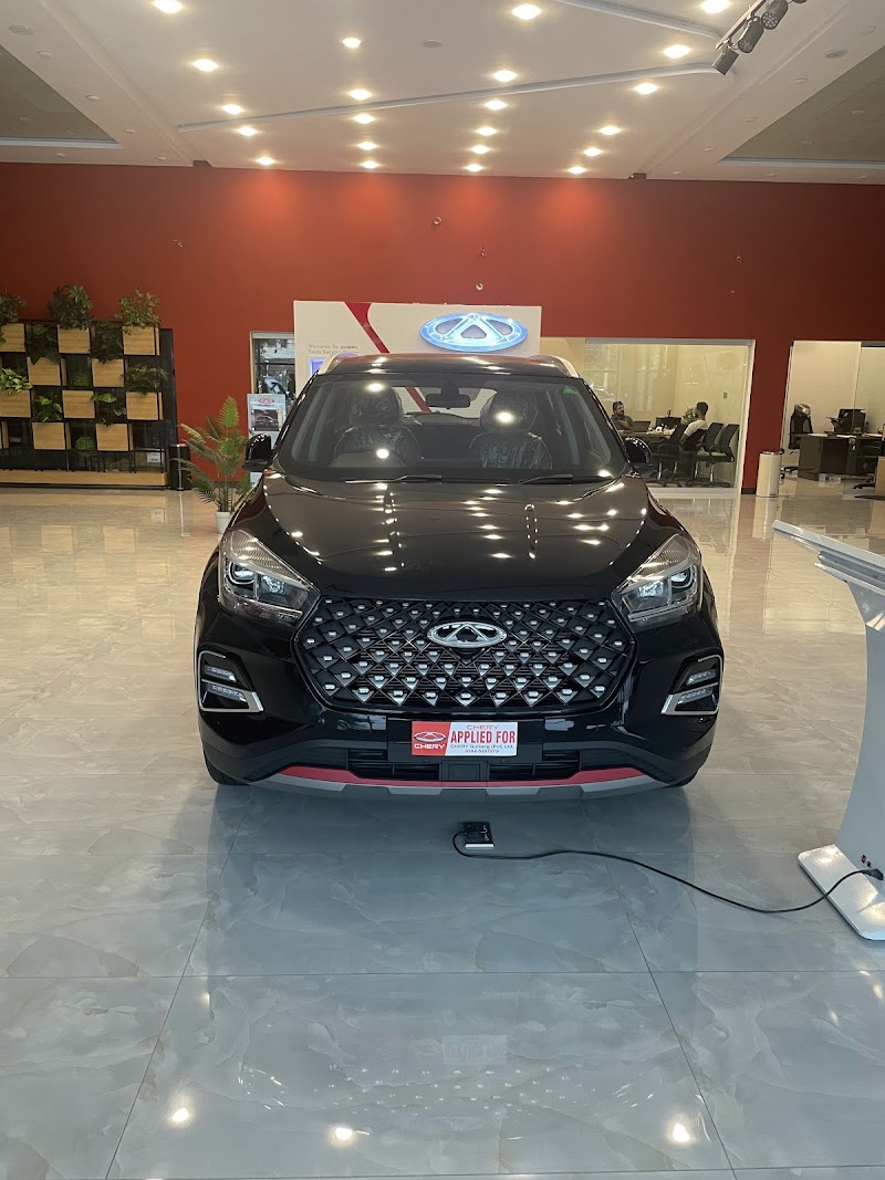 Omoda Jaecoo Gulberg Lahore in Lahore, Punjab