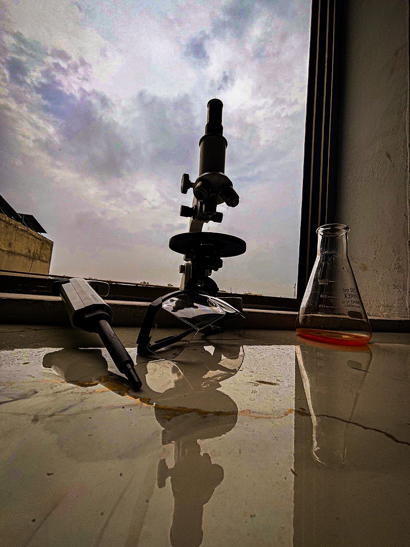 Head Office Oxford Group of Colleges & Medi International College Near Phatak Hiran Minar Road Sheikhupura. in Sheikhupura, Punjab