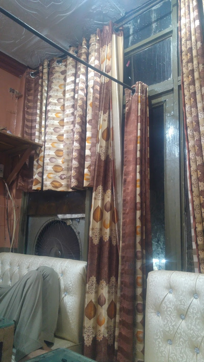 Asia Restaurant in Toba Tek Singh, Punjab