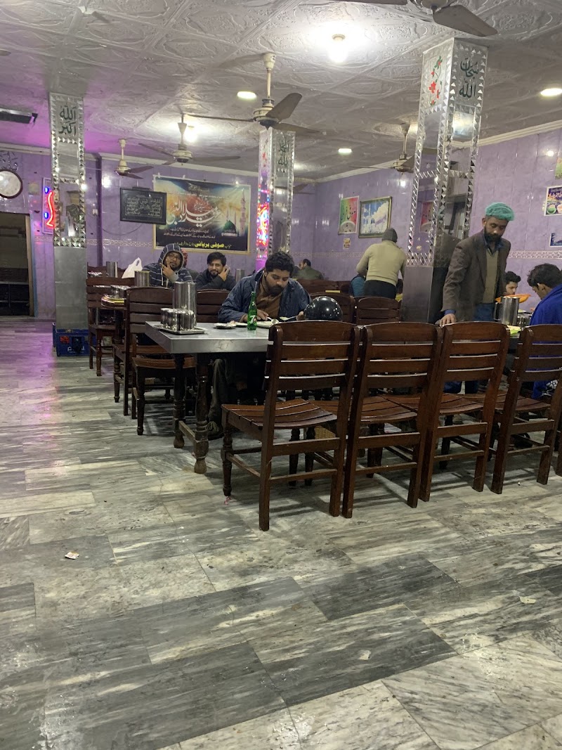 Sufi Biryani House (Main Branch) in Gujranwala, Punjab