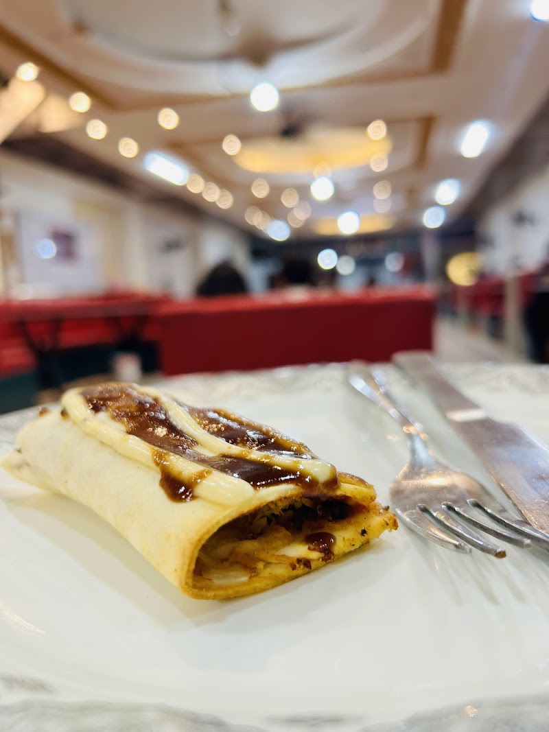 Fancy Food Corner in Hafizabad, Punjab