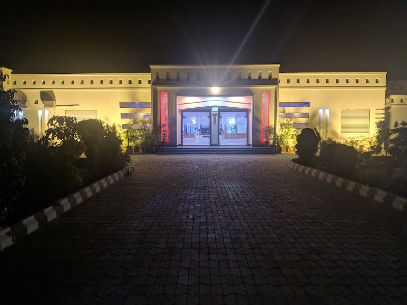 Lubaba Events Marquee & Marriage Hall in Okara, Punjab
