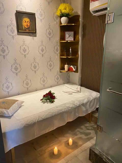 Heaven Spa|massage center lahore in Lahore, Punjab