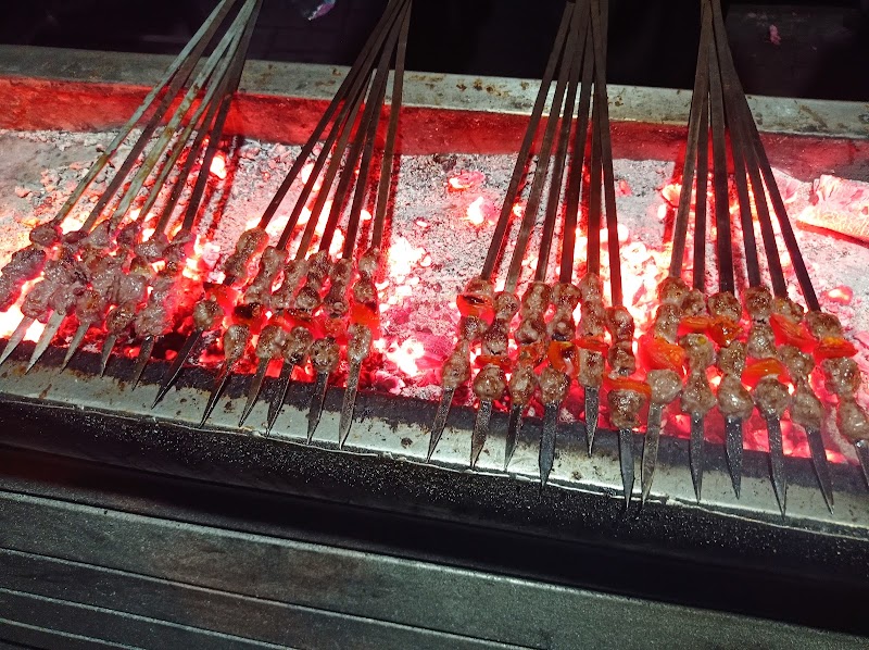 Asli Afghani Tikka Shop. Model Town, D Block, Mandir Market, Lahore. (BARBeCue/Restaurant/Afghan BarBeCue/Lahore) in Lahore, Punjab
