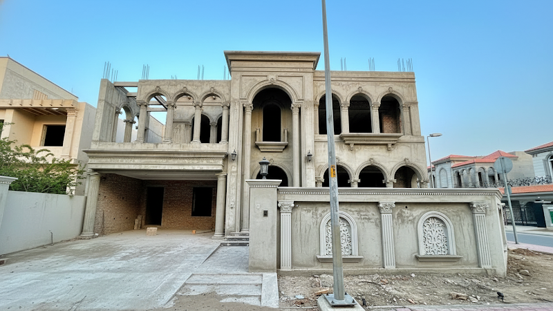 Ultimate Architect & Interior Designer in Okara, Punjab