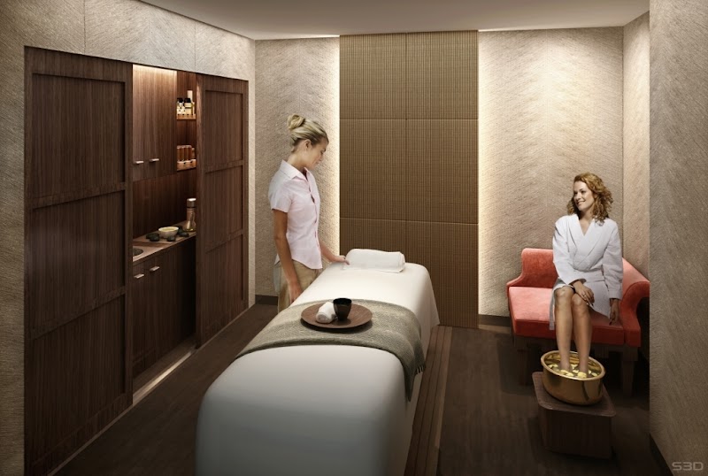 Mehak massage center Lahore in Lahore, Punjab