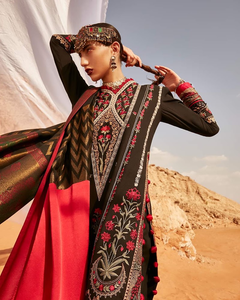 Aslam center in Toba Tek Singh, Punjab