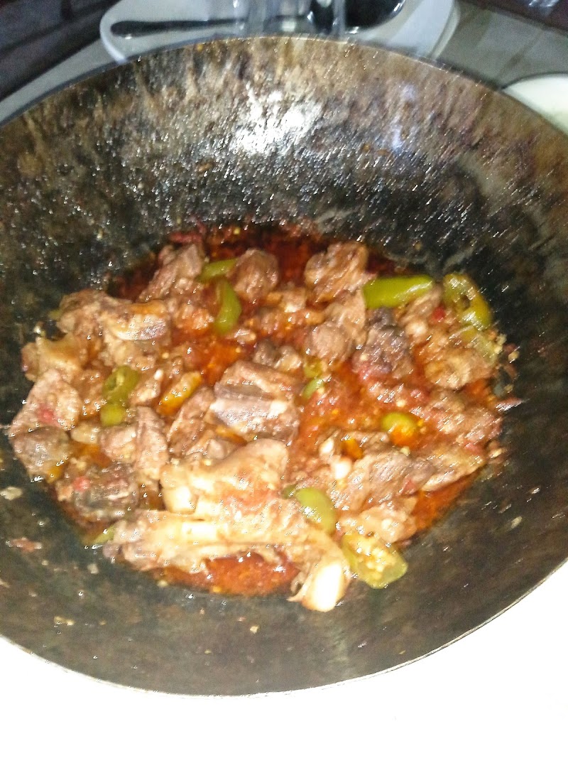 Cup n Cone Cafe in Jhang, Punjab